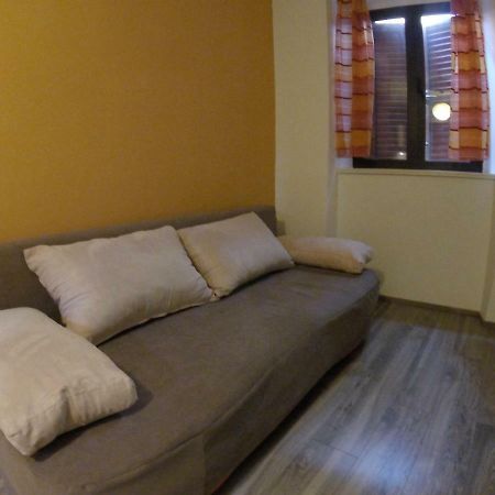 Apartment Kolega Zadar Eksteriør bilde