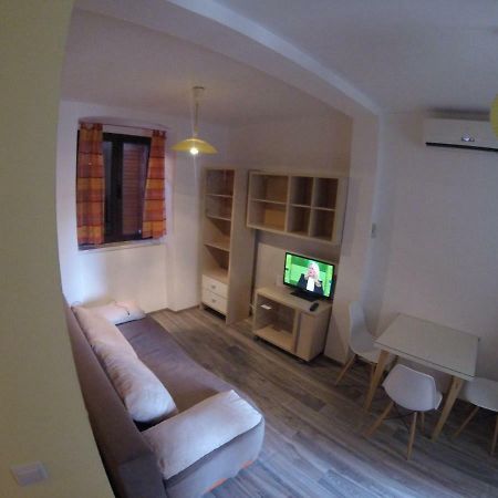 Apartment Kolega Zadar Eksteriør bilde