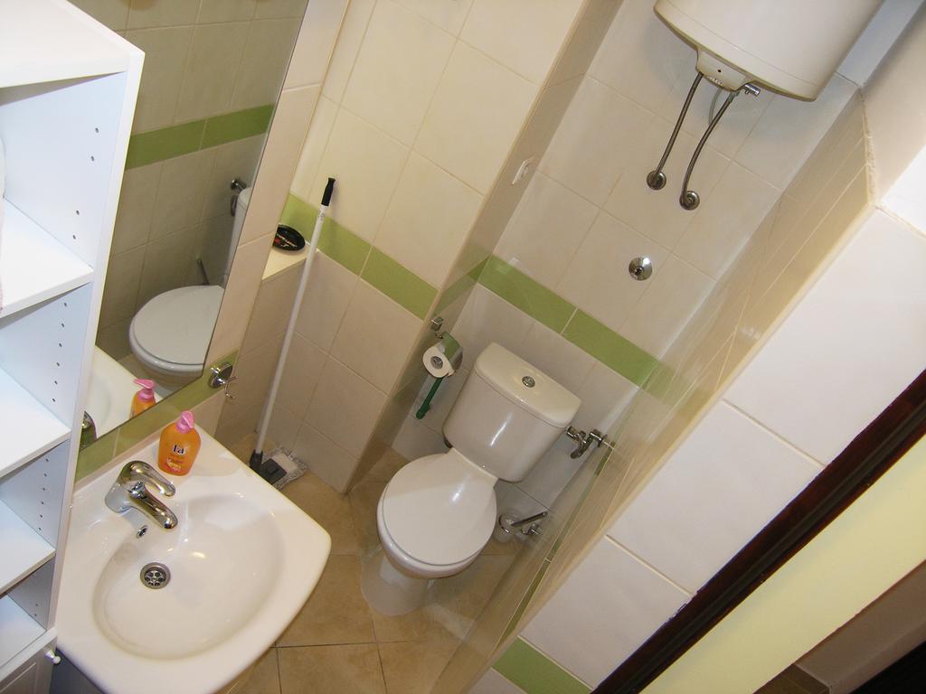 Apartment Kolega Zadar Rom bilde