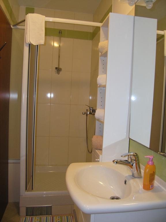 Apartment Kolega Zadar Rom bilde