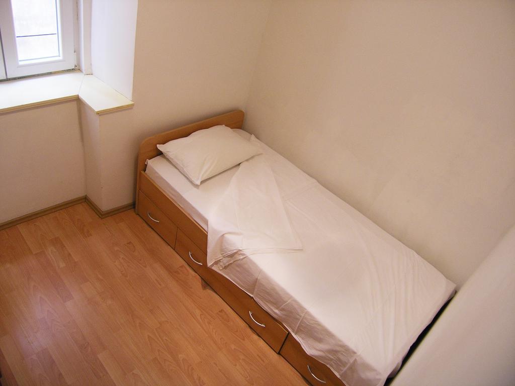 Apartment Kolega Zadar Rom bilde