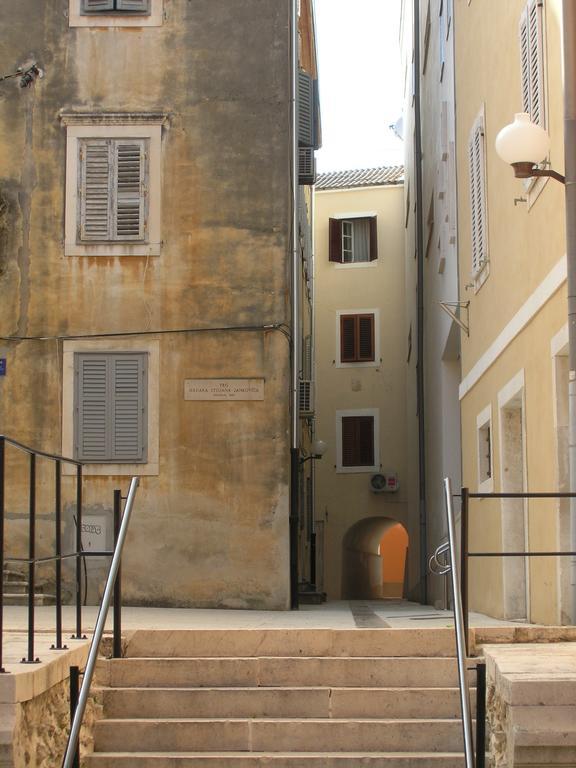 Apartment Kolega Zadar Rom bilde
