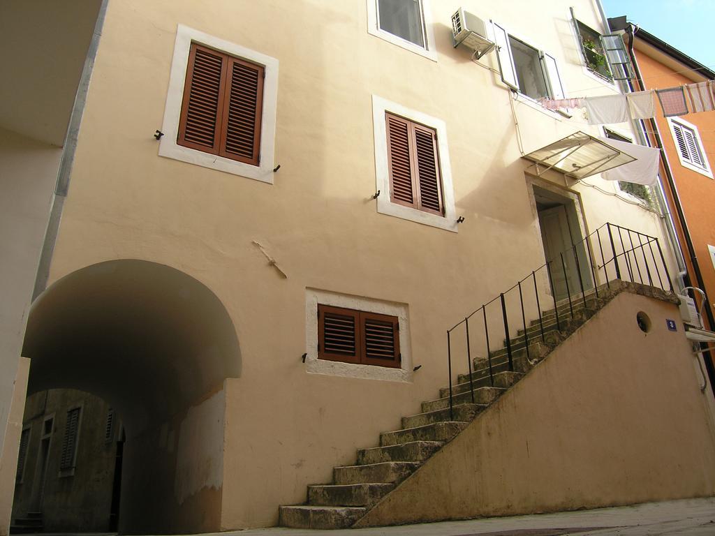 Apartment Kolega Zadar Eksteriør bilde