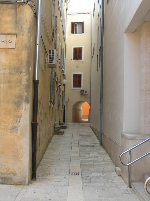 Apartment Kolega Zadar Eksteriør bilde