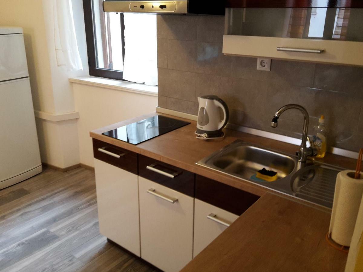 Apartment Kolega Zadar Eksteriør bilde