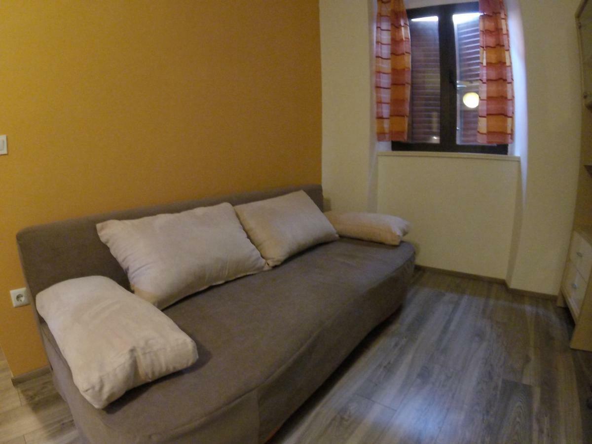 Apartment Kolega Zadar Eksteriør bilde