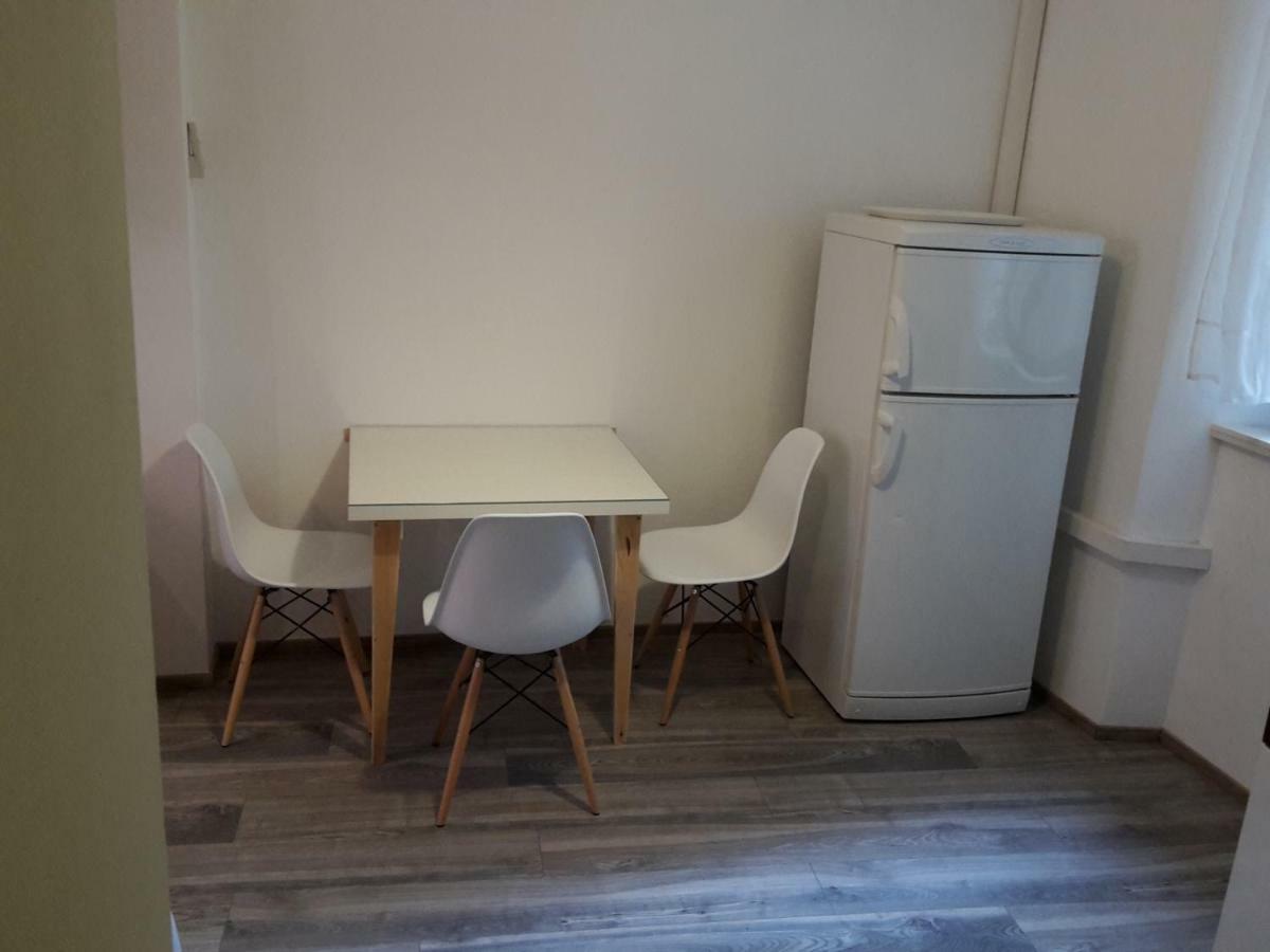 Apartment Kolega Zadar Eksteriør bilde