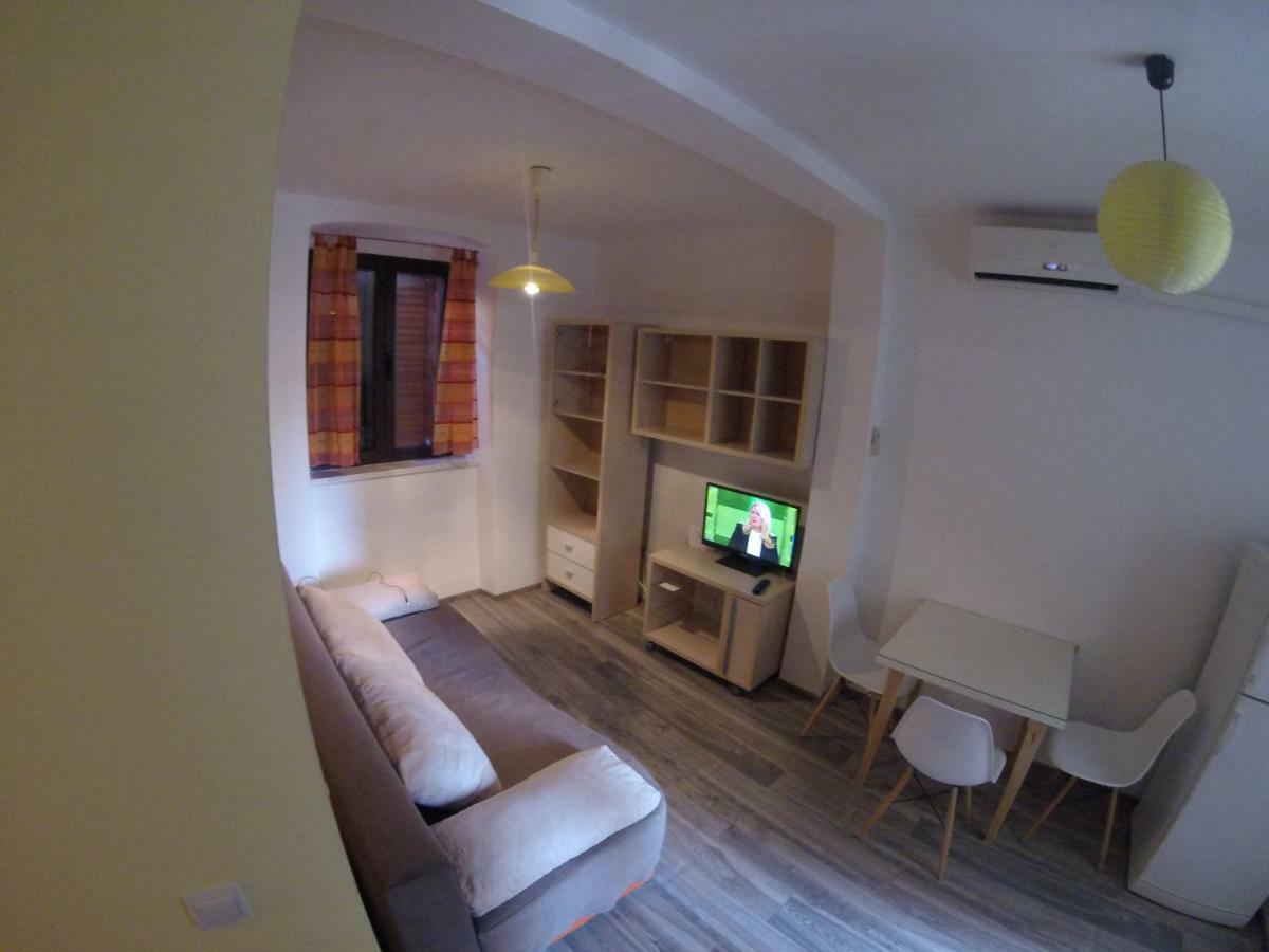 Apartment Kolega Zadar Eksteriør bilde