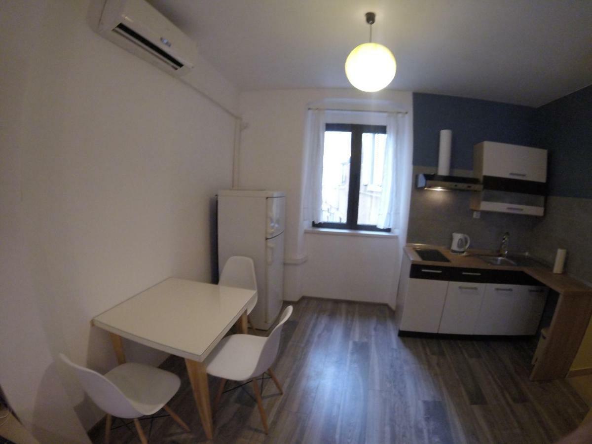 Apartment Kolega Zadar Eksteriør bilde