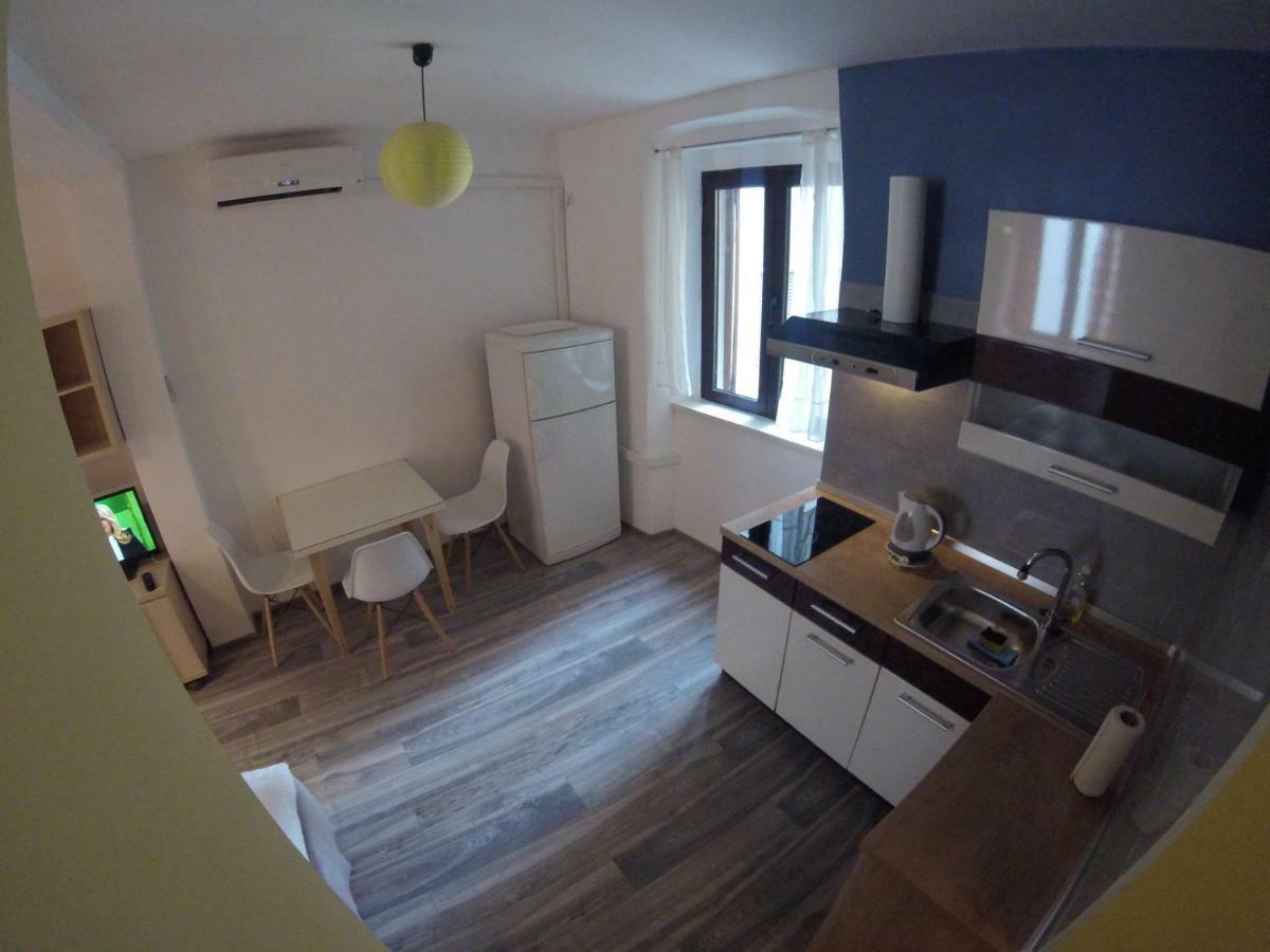 Apartment Kolega Zadar Eksteriør bilde