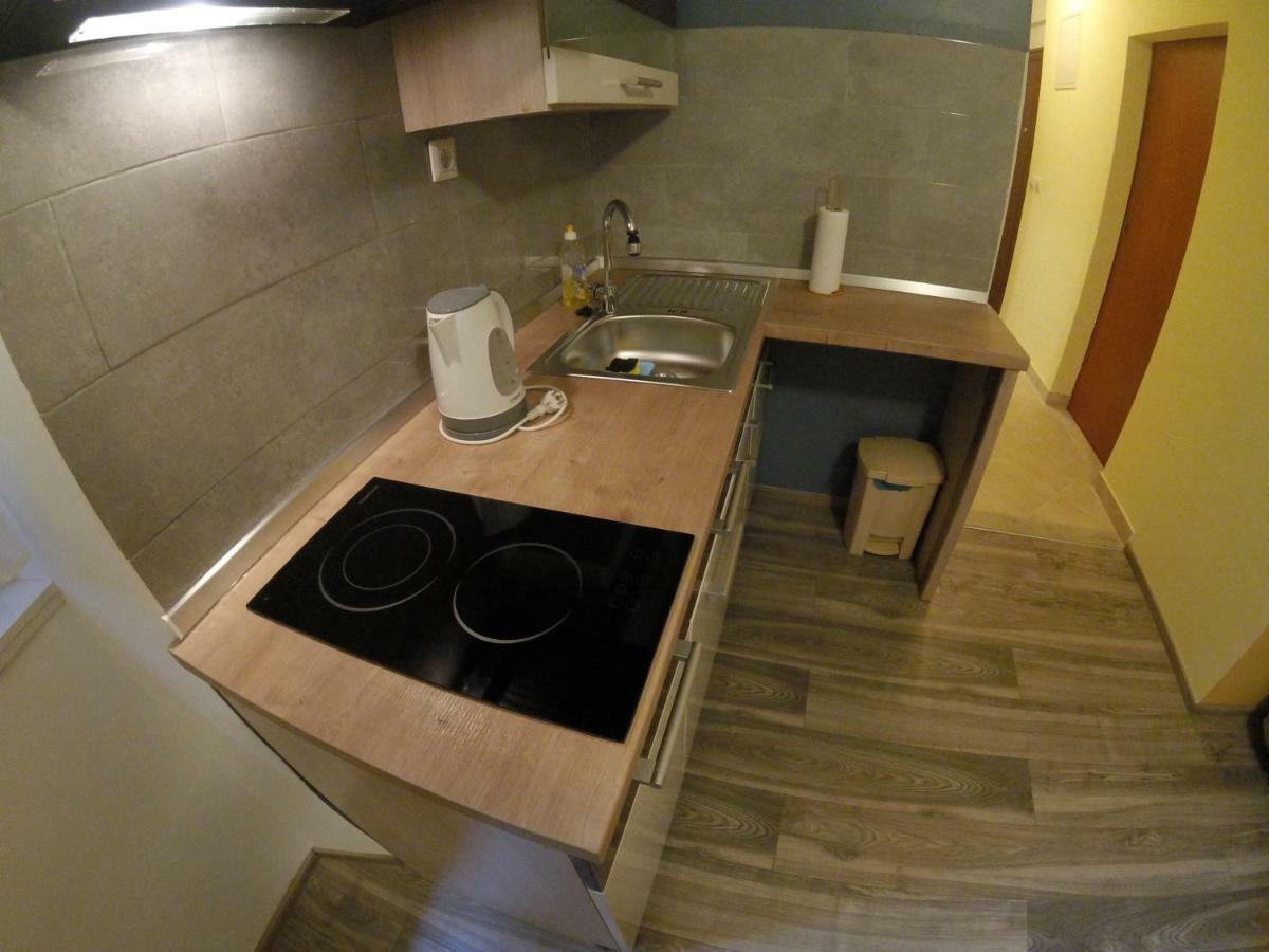 Apartment Kolega Zadar Eksteriør bilde