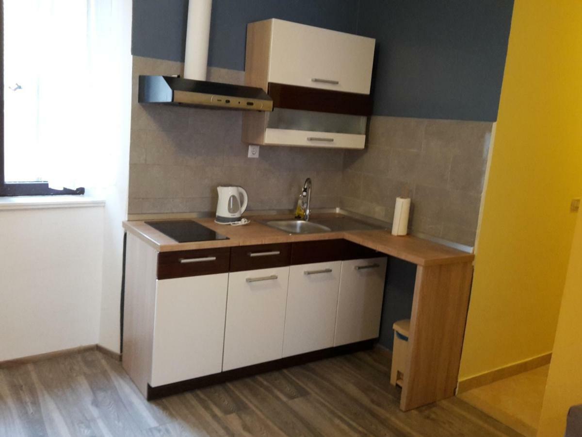 Apartment Kolega Zadar Eksteriør bilde